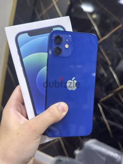 iPhone 12