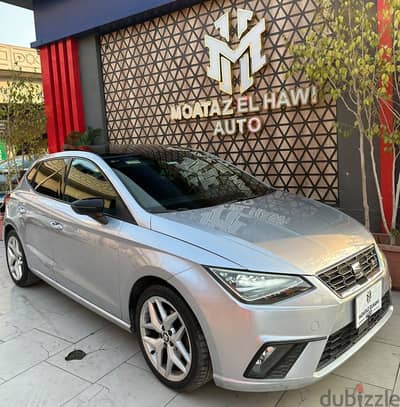 Seat Ibiza fr beats 2020 ابيزا فبريكا بالكامل