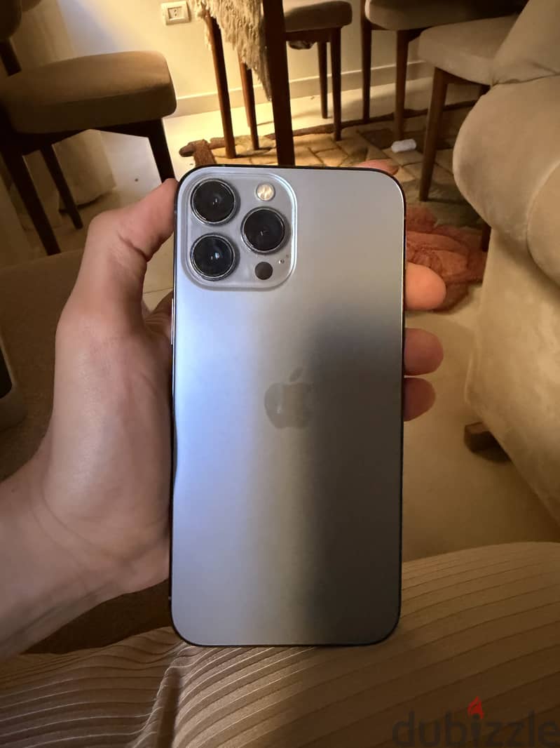 Apple - iPhone 13 Pro Max 2