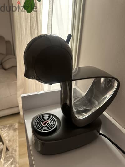 Dolce Gusto Infinissima