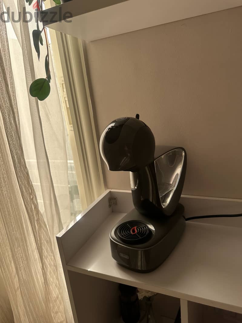 Dolce Gusto Infinissima 1
