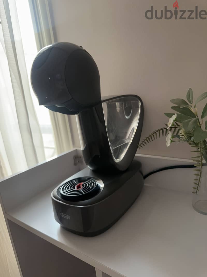 Dolce Gusto Infinissima 2