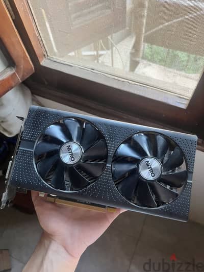 Rx 480 4gb