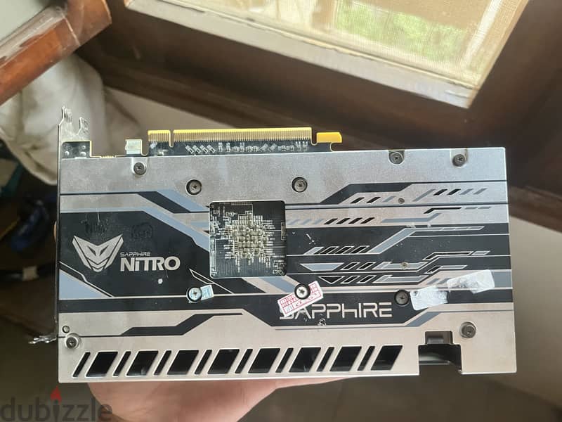 Rx 480 4gb 1