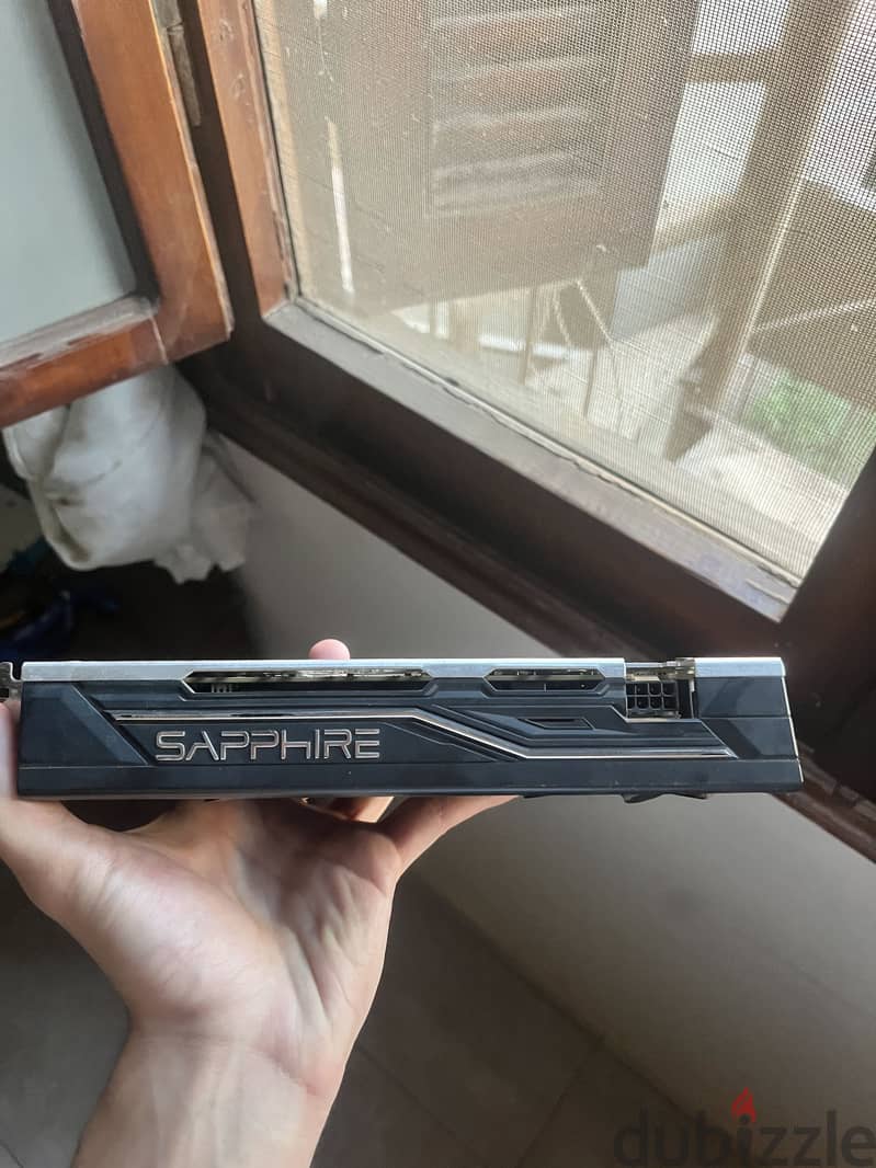 Rx 480 4gb 2