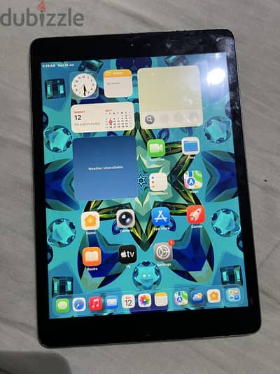 IPad 8