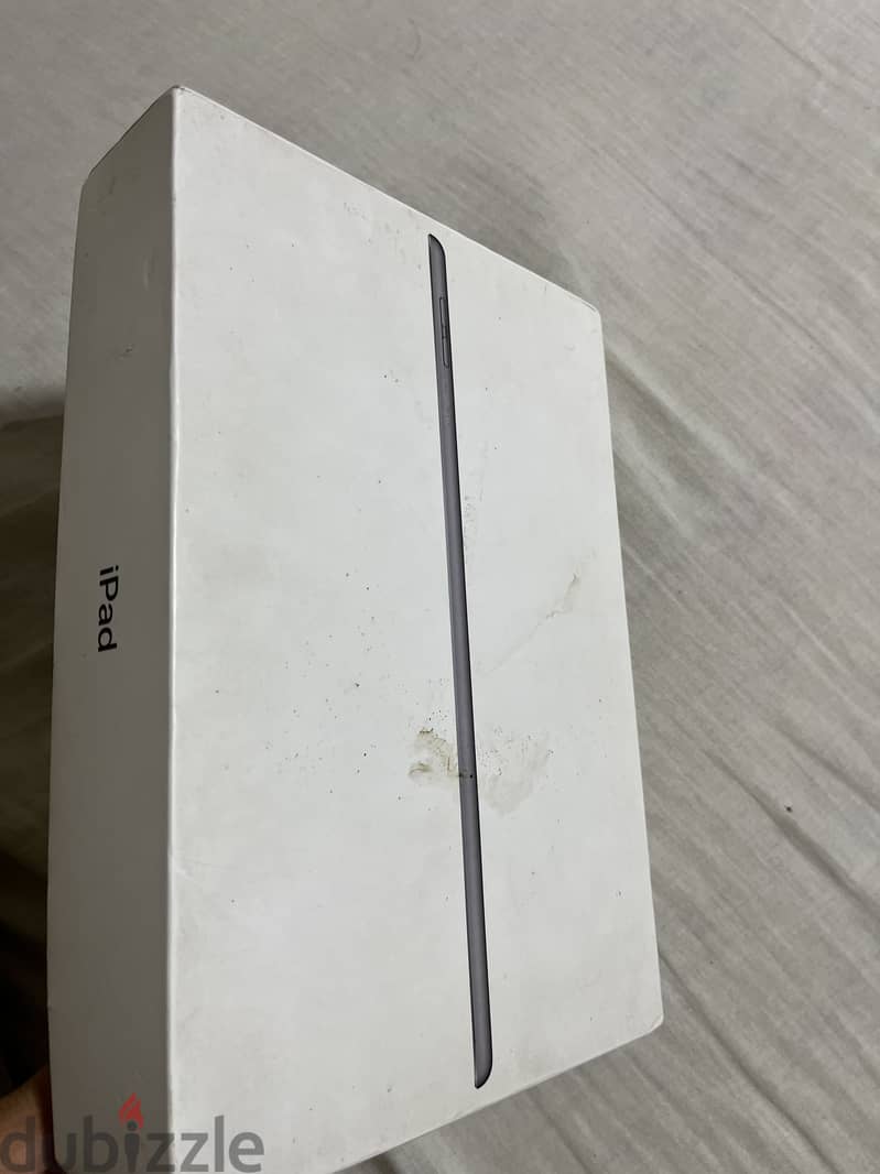 IPad 8 2