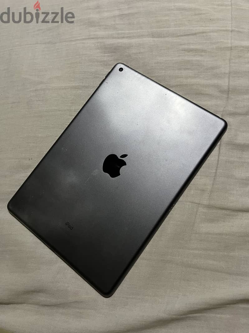 IPad 8 4
