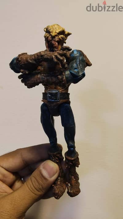 مجسم (Action Figure)مختوم من عالم مارفل