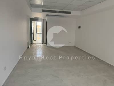 بسعر مميز مكتب 71م في التسعين الشمالي القطاع الاول للايجار Headquarters Mall