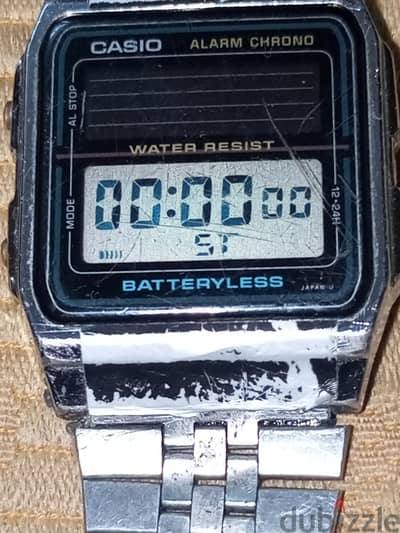 CASIO AL-180 Classic