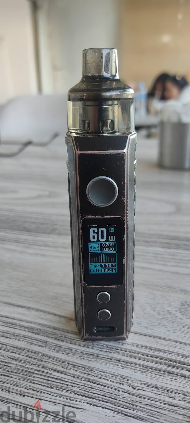 vape drag s 1