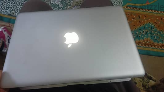 MacBook Pro (13-inch, Mid 2012)