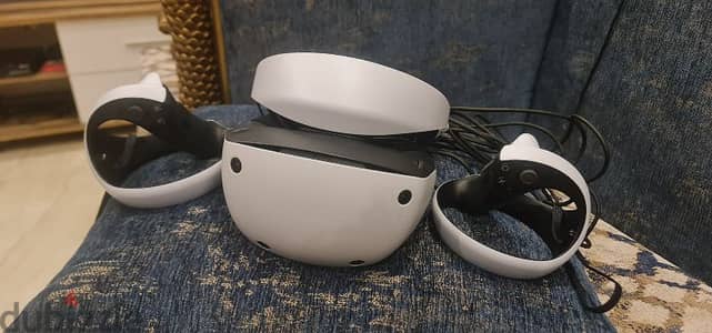 psvr2 ps5