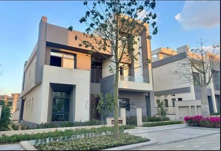 Standalone Villa For Sale at Saada New Cairo, 500sqm, Ready to move Standalone Villa For Sale at Saada New Cairo, 500sqm, Ready to move