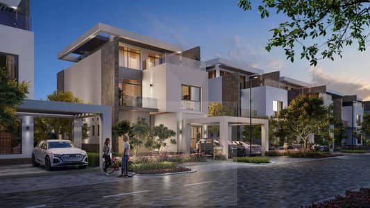 Standalone villa for sale at Saada New Cairo, Prime Location, Ready to deliver Standalone villa for sale at Saada New Cairo, Prime Location, Ready to deliver