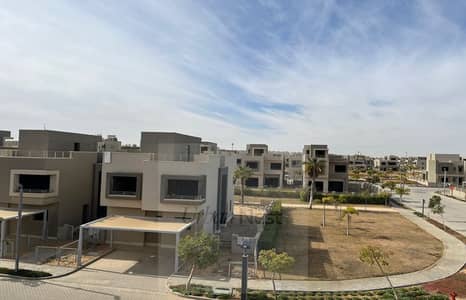 Standalone Villa for sale, PK2 , Ready to move , 310sqm , with penthouse, Palm Hills Katameya Extension - New Cairo Standalone Villa for sale, PK2 , Ready to move , 310sqm , with penthouse, Palm Hills Katameya Extension - New Cairo