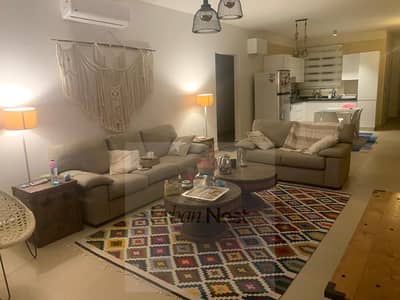 Seashell North Coast - Chalet for sale - Dwelling - Furnished - Private garden -  Ready to move