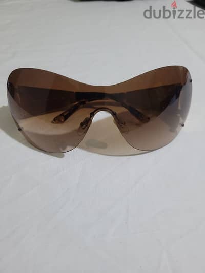Versace 2135B Sunglasses
