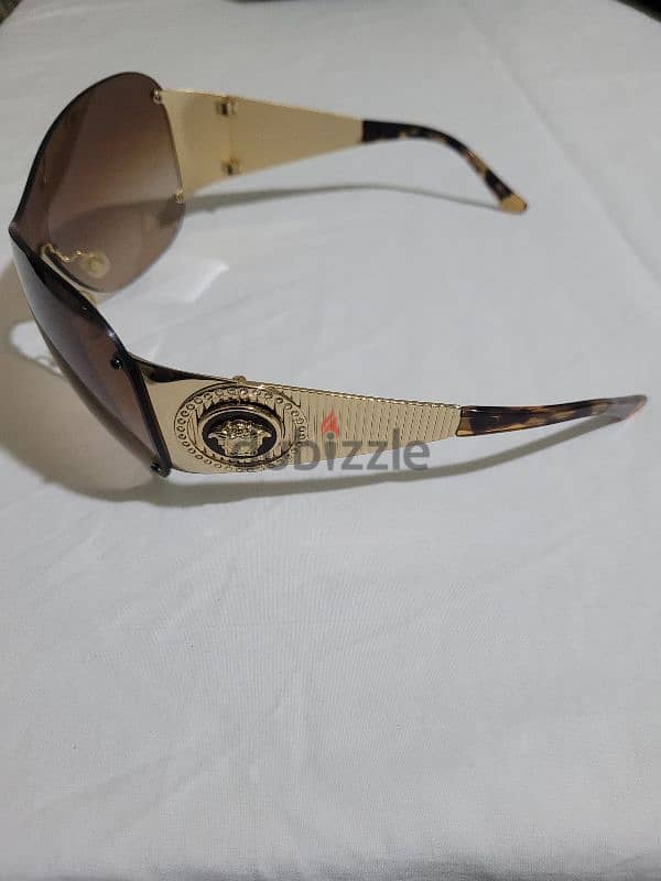 Versace 2135B Sunglasses 1