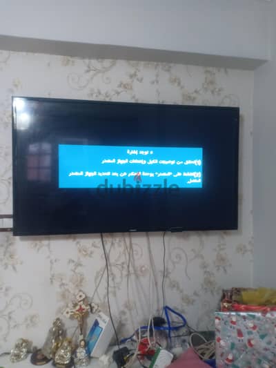شاشه ٤٨ سامسونج