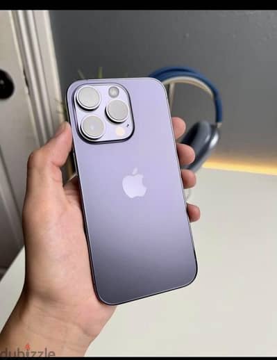 Apple - iPhone 14 Pro