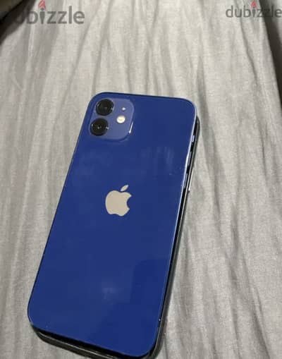 Apple - iPhone 12