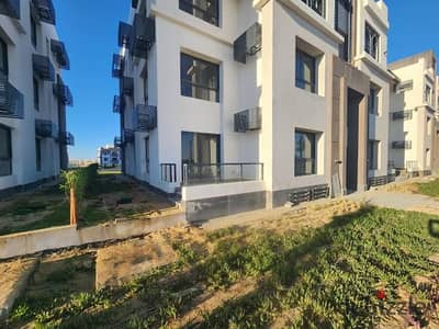 Studio for sale in Gaia, immediate occupancy, overlooking Rift Mall and the sports complex.