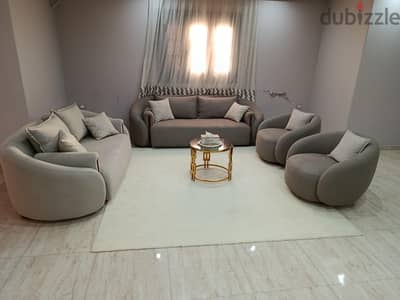 طقم انتريه