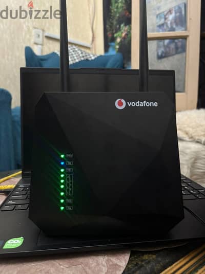 Home wireless 4G Vodafone