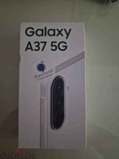 Samsung A37 5g ram 12gb 256gb
