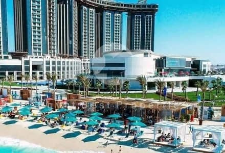 شقة 3 غرف استلام فوري في العلمين الجديدة بالتقسيط لمدة 10 سنين و خطة دفع مريحة شهرية