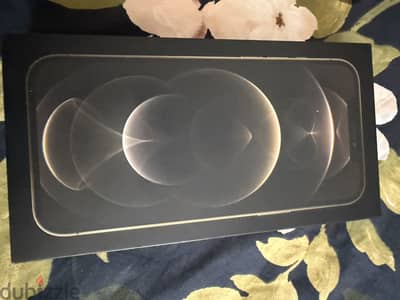 Apple - iPhone 12 Pro Max