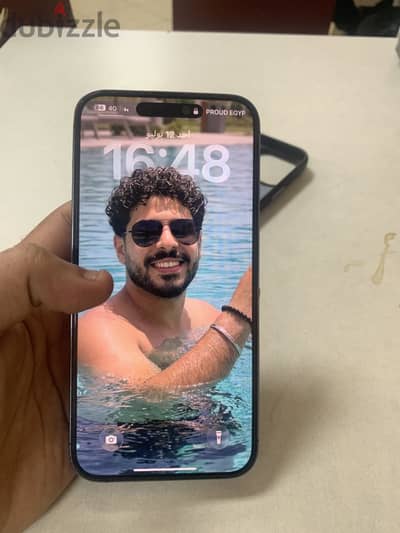 آبل - آيفون 14 برو ماكس