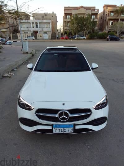 مرسيدس
