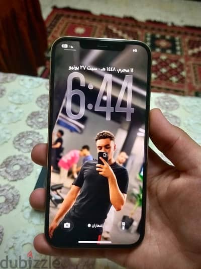 iPhone 12pro max