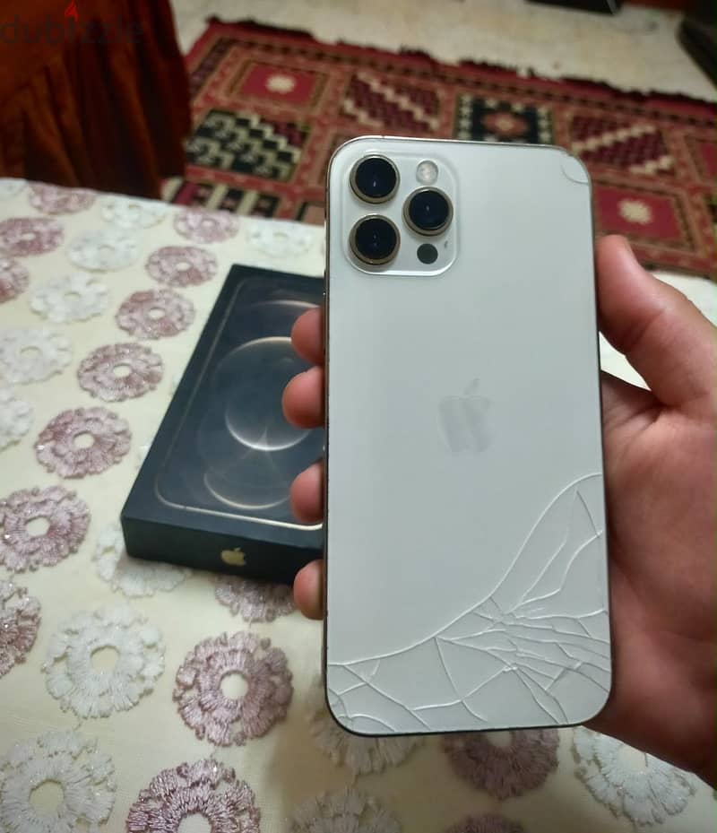 iPhone 12pro max 1