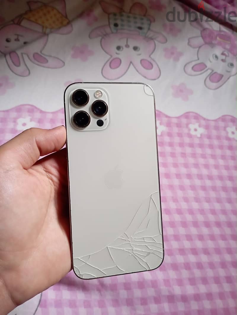 iPhone 12pro max 3
