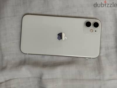 Apple - iPhone 11