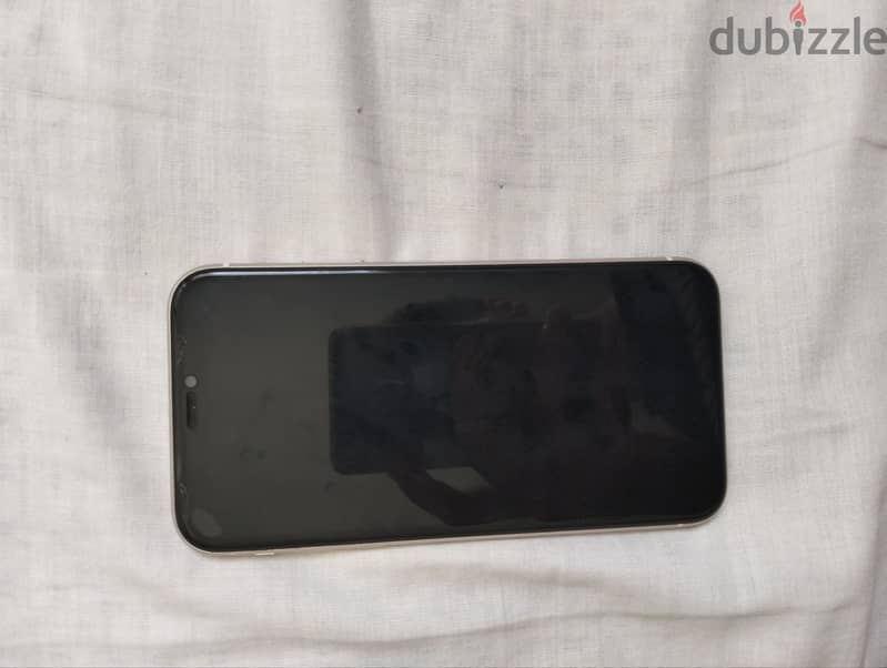 Apple - iPhone 11 2