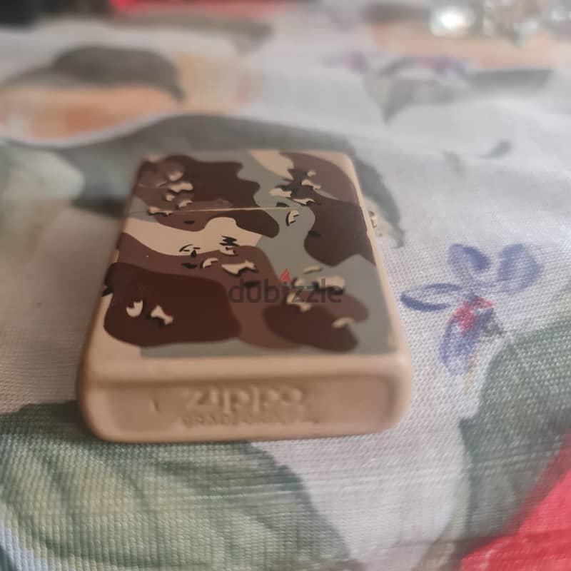 Lighter 1
