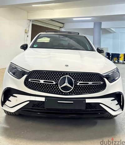 تأجير مرسيدس GLC للزفاف والمناسبات الخاصة
