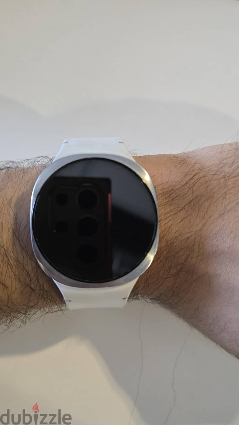 Samsung watch 8 1