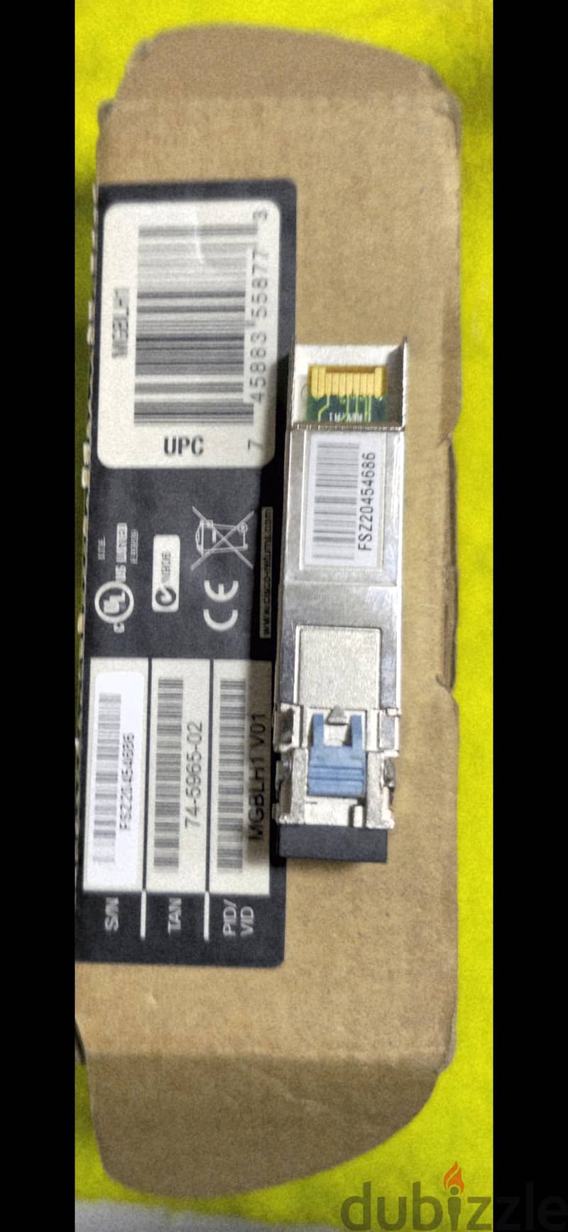 Phoenix Contact FL SWITCH 3012E-2SFX 2