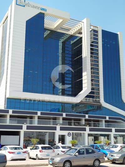 محل تجاري 280 م للبيع بأقل سعر متر التسعين الشمالي في التجمع الخامس القاهرة الجديدة