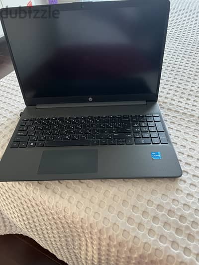 HP laptop for sale