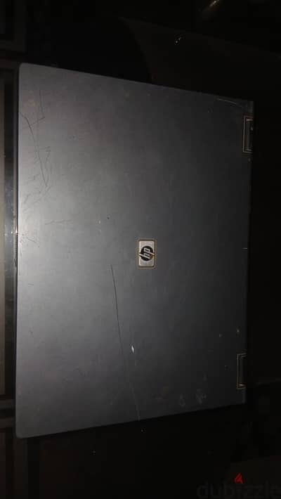 لاب hp عايز شاشة