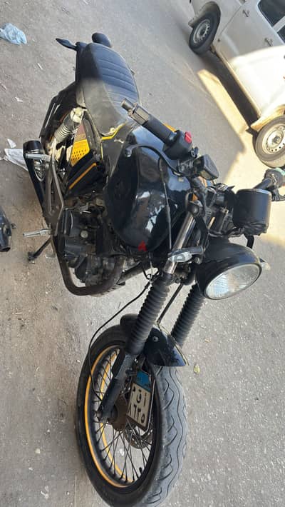 هوجن v 250