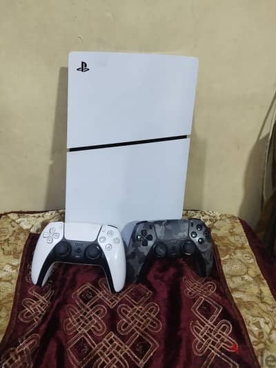 بلاي ستيشن 5