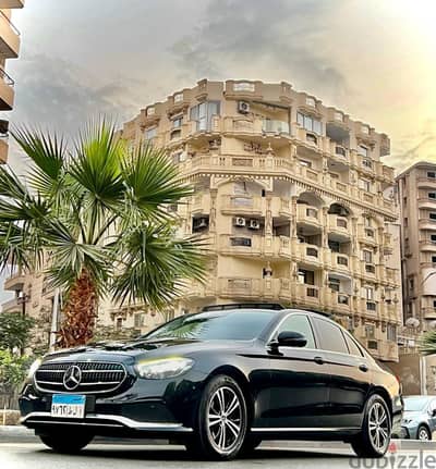 مرسيدس بنز E200 للزفاف – فخامة وأناقة في يومك المميز